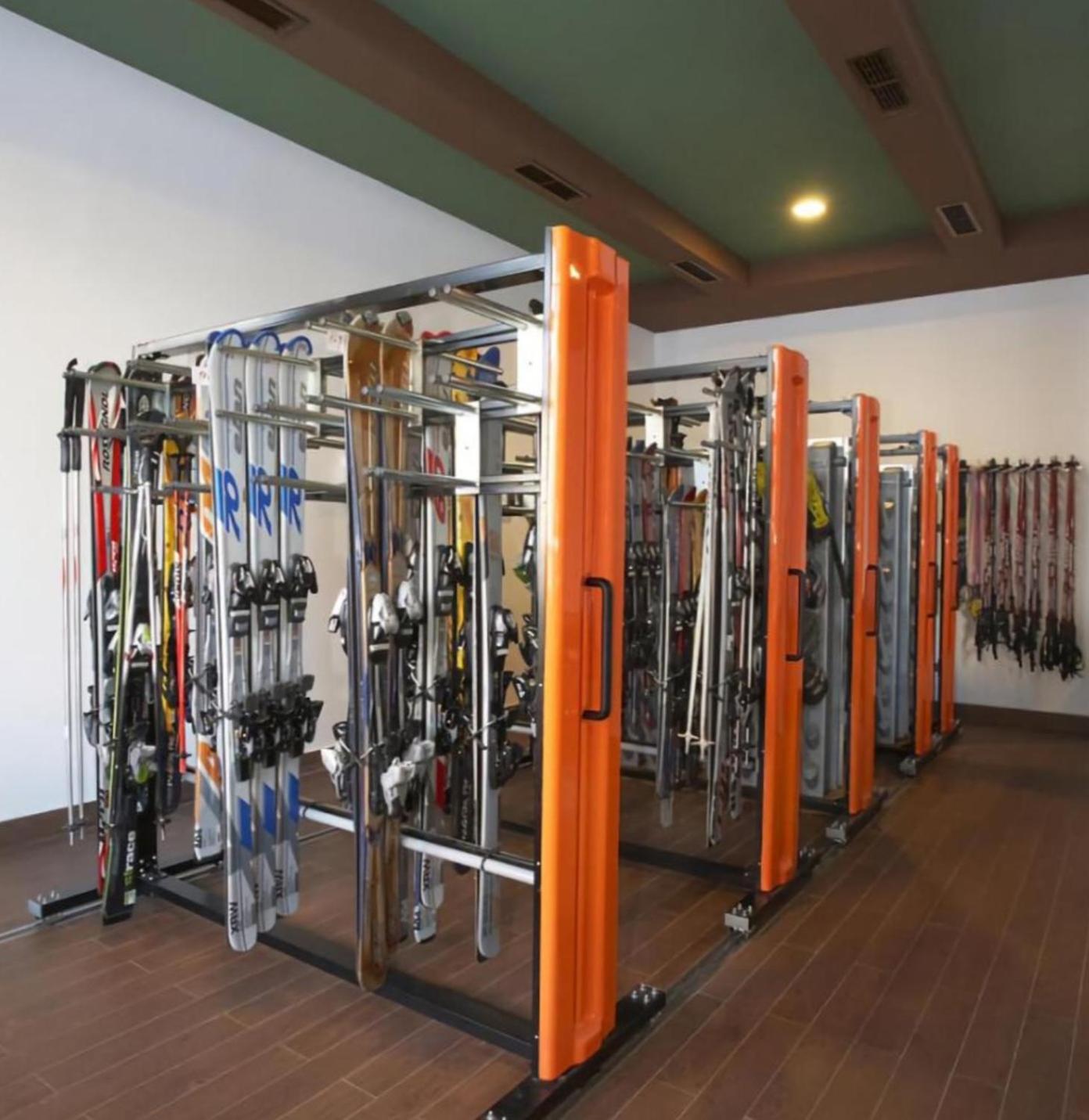 Borovets Ski&Spa Studio - Semiramida Garden A16 Exterior photo